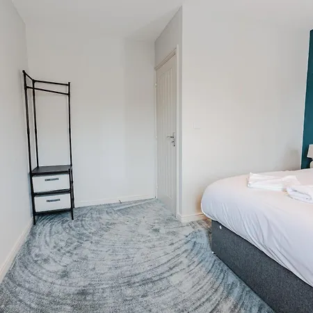 Albans Retreat * Kirkleatham