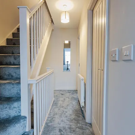 Albans Retreat * Kirkleatham