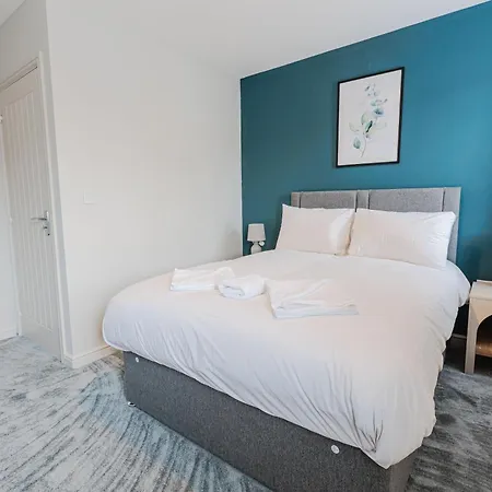 Albans Retreat Kirkleatham