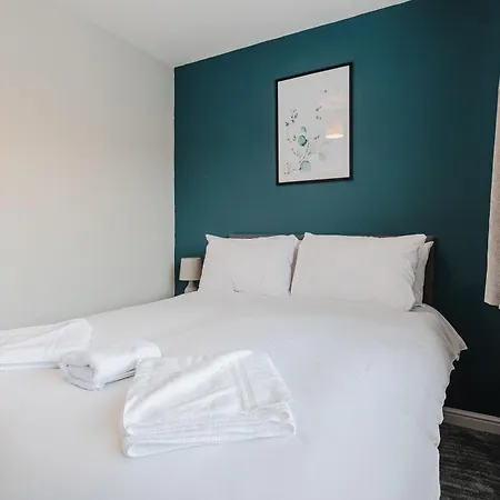 Albans Retreat Kirkleatham