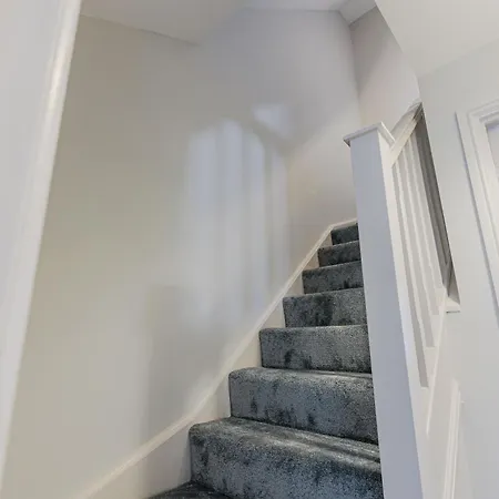 Albans Retreat Kirkleatham