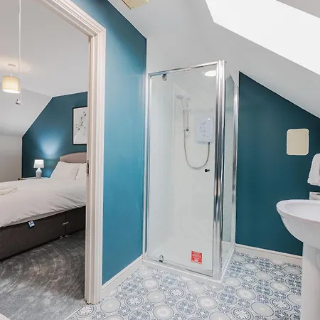 Albans Retreat Vakantiehuis Kirkleatham