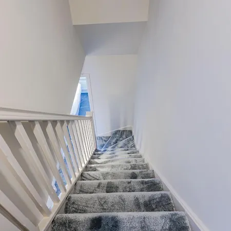 Vakantiehuis Albans Retreat Kirkleatham