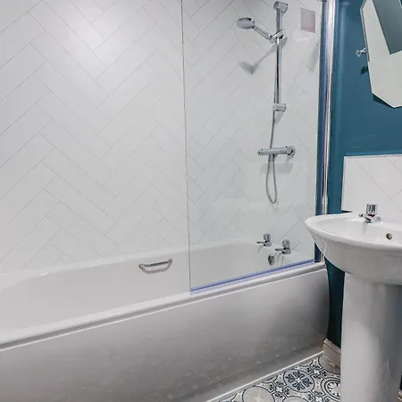 Vakantiehuis Albans Retreat Kirkleatham