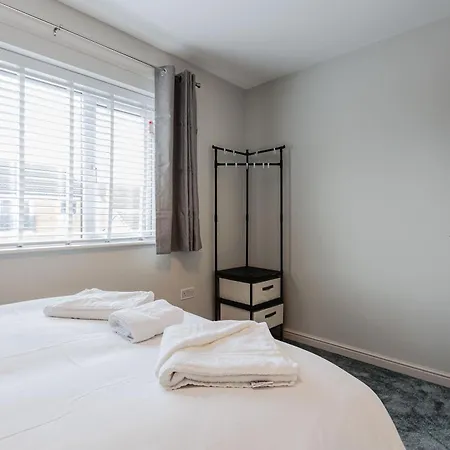 Albans Retreat Vakantiehuis