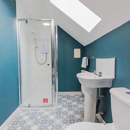 Albans Retreat * Kirkleatham